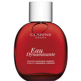 Clarins Eau Dynamisante Acqua Di Trattamento Profumata 100ml