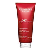 Clarins Eau Dynamisante Lait Fondant Énergisant 200ml