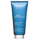 Clarins Eau Ressourçante Comforting Silky Body Cream 200ml