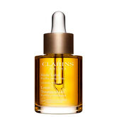 Clarins Gesichtsöl Huile Lotus Mischhaut-Ölige Haut 30ml