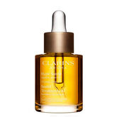 Clarins Gesichtsöl Huile Santal Trockene-Zu Rötungen Neigende Haut 30ml