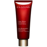 Clarins Super Restorative Age-Control Hand Cream 100ml