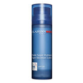 ClarinsMen Fluido Superidratante Spf20 50ml