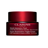 Clarins Multi-Intensive Nuit Peaux Très Sèches 50ml