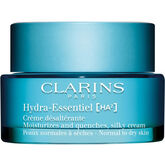 Clarins Hydra-Essentiel Silky Cream 50ml