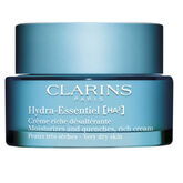 Clarins Hydra-Essentiel Crème Visage Riche Désaltérante 50ml