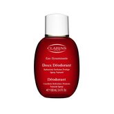 Clarins Eau Dynamisante Deux Déodorant 100ml