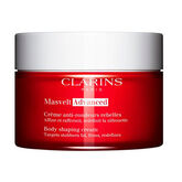 Clarins Masvelt Advanced Créme Anti-Rondeurs Rebelles 200g