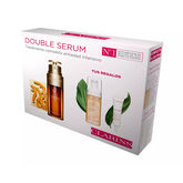 Clarins Double Serum 50ml Coffret 3 Produits