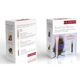 Clarins Total Eye Revive 15ml Coffret 3 Produits