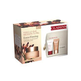 Clarins Extra-Firming Jour Pour Peaux Sèches 50ml Coffret 5 Produits
