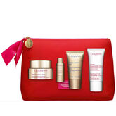 Clarins Nutri Lumière Set 5 Artikel