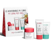 My Clarins My Clarins Must Haves Set 3 Parti