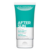 Clarins Beruhigender After-Sun-Balsam Gesicht und Körper 150ml