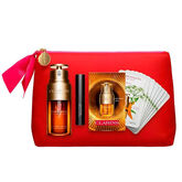 Clarins Double Serum 30ml Coffret 4 Produits