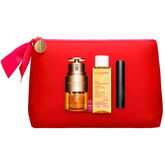 Clarins Double Serum Eye Coffret 4 Produits