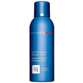 ClarinsMen Gel Moussant Rasage Idéal 150ml