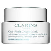 Clarins Cryo-Flash Cream-Mask 75ml