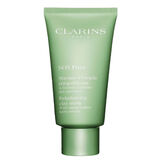 Clarins SOS Pure Rebalancing Clay Mask 75ml