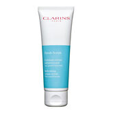 Clarins Fresh Scrub Exfoliant Crème Rafraîchissant 50ml