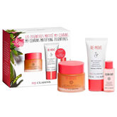 My Clarins Re-Boost Matifying Hydrating Belmish Gel 50ml Set 3 Pieces