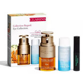 Clarins Double Serum Eye 20ml Coffret 3 Produits