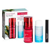 Clarins Total Eye Lift 15ml Coffret 3 Produits