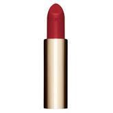 Clarins Joli Rouge Velvet 754V Deep Red Refill 3.5g