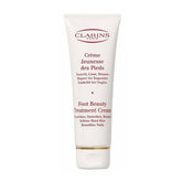 Clarins Fußcreme Jeunesse Des Pieds 125ml