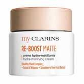 My Clarins Crème Hydra Matifiante 50ml