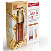 Clarins Double Serum Coffret 3 Produits