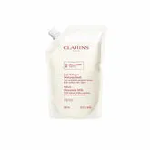 Clarins Lait Velours Démaquillant 400ml Refill