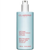 Clarins Lait Corps Hydratant Velours 400ml