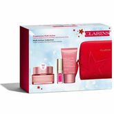 Clarins Multi Active Jour 50ml Set 4 Artikel