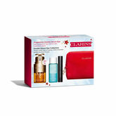 Clarins Double Serum Eye 20ml Set 4 Artikel
