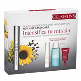 Clarins Wonder Volume Mascara XXL Set 4 Pieces