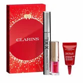 Clarins Mascara Wonder Volume XXL Set 3 Pieces