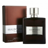 Mauboussin Pour Lui Eau De Parfum Vaporisateur 100ml