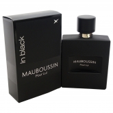 Mauboussin Pour Lui In Black Eau De Perfume Spray 100ml