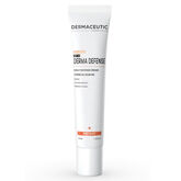 Dermaceutic Derma Defense Cream Spf50 Teinte Claire 40ml