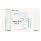 Dermaceutic Harmonize Your Skin 21 Days Coffret 4 Produits