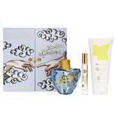 Lolita Lempicka Mon Premier Eau De Parfum Vaporisateur 100ml Coffret 3 Produits