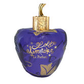 Lolita Lempicka Le Parfum Eau De Parfum Spray 100ml Edition Minuit Limited Edition 2023