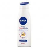 Nivea Repair & Care Body Milk 400ml
