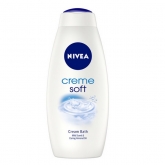 Nivea Creme Soft Cremedusche 750ml