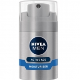 Nivea Men Dnage Crema Antirughe Idratante 50ml