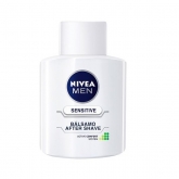 Nivea Men Sensitive After Shave Balsam 100ml