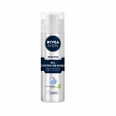 Nivea Gel Da Barba 250ml