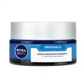 Nivea Men Intensive Feuchtigkeitscreme 50ml