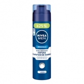 Nivea Men Originals Mousse À Raser Extra Hydratante 250ml